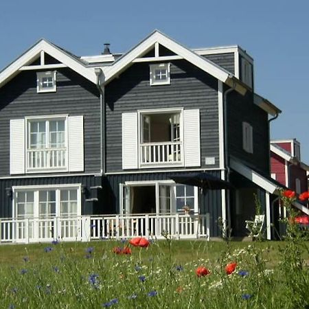 Ferienhaus Meerblick Sierksdorf Ngoại thất bức ảnh