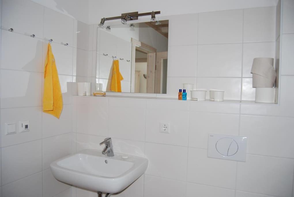 Ferienhaus Meerblick Sierksdorf Ngoại thất bức ảnh